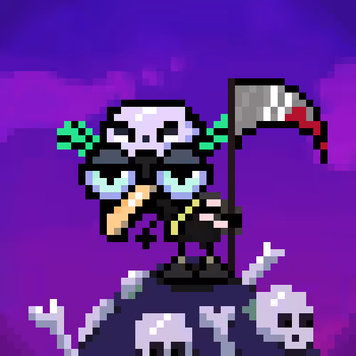 BadBug #25 [R]