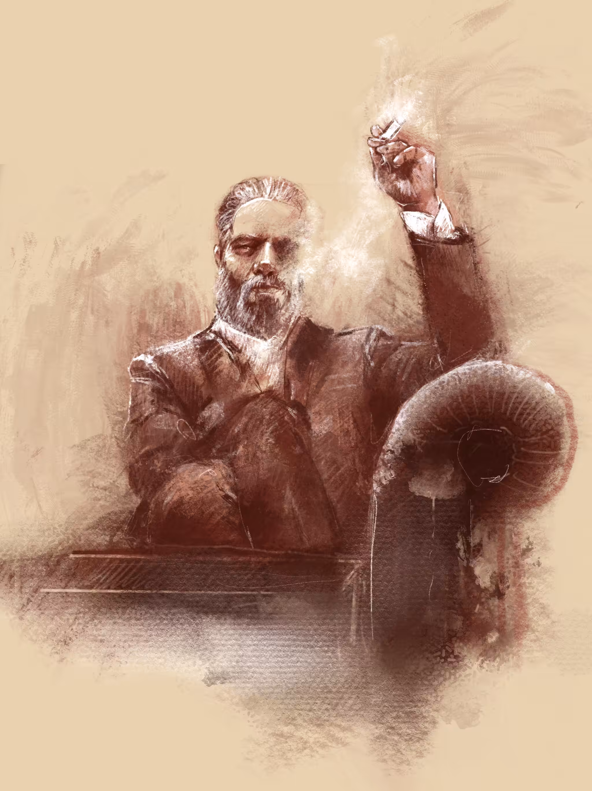 The Godfather’s Temptation