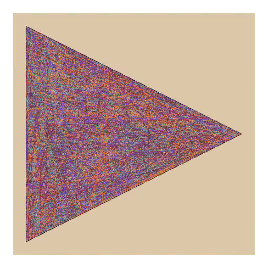 String art generator #104