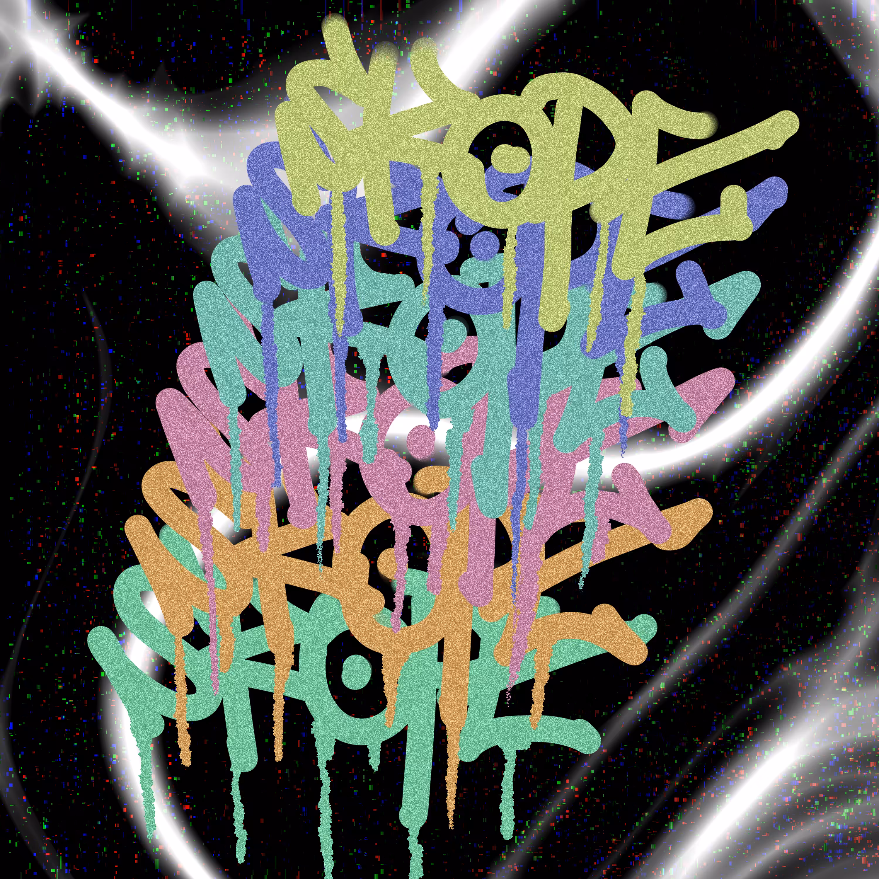 Kiss me through the skope 