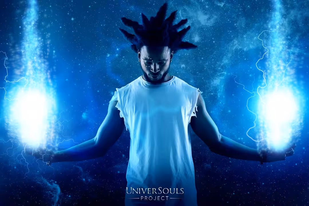 Channeling The Energy