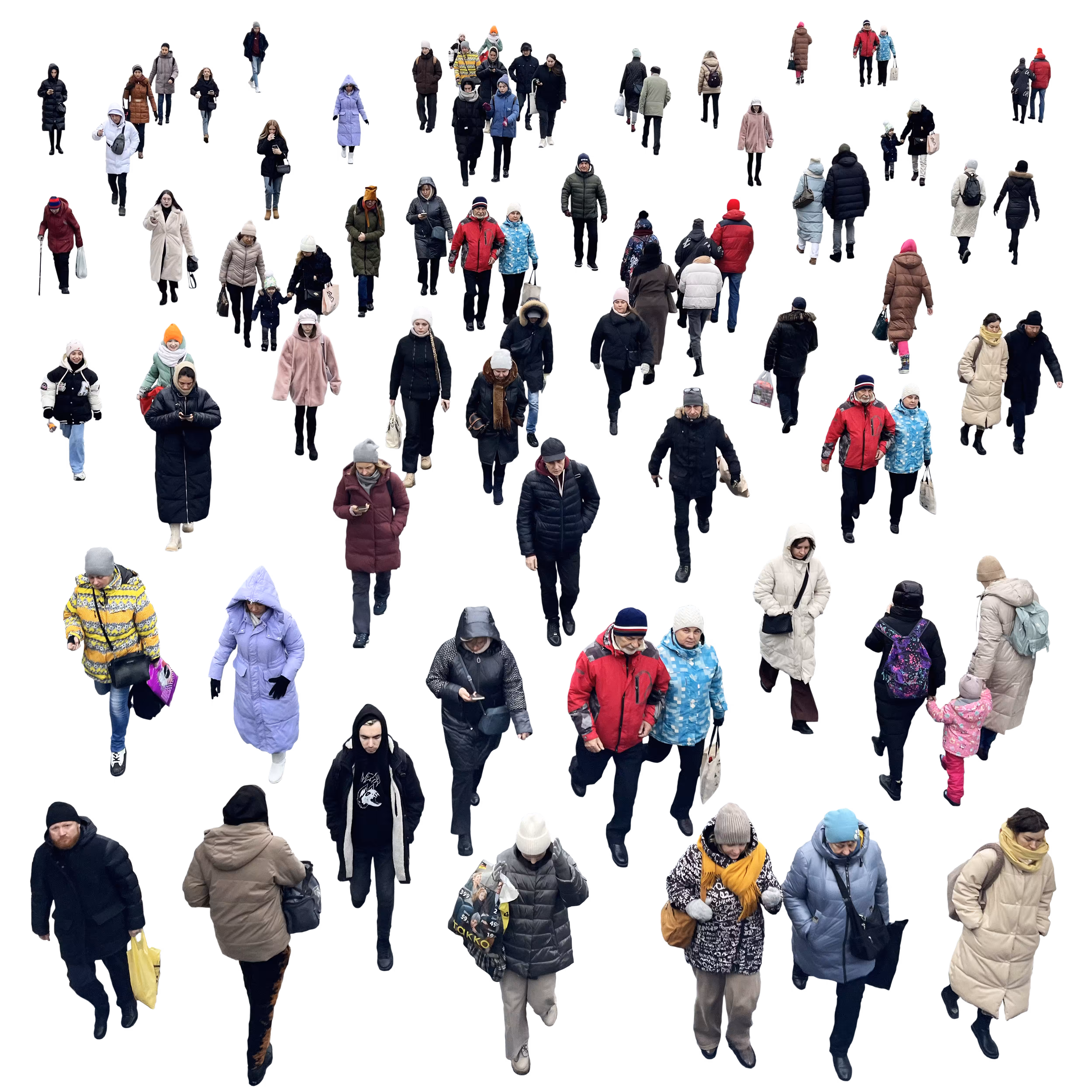 crosswalk _ 062