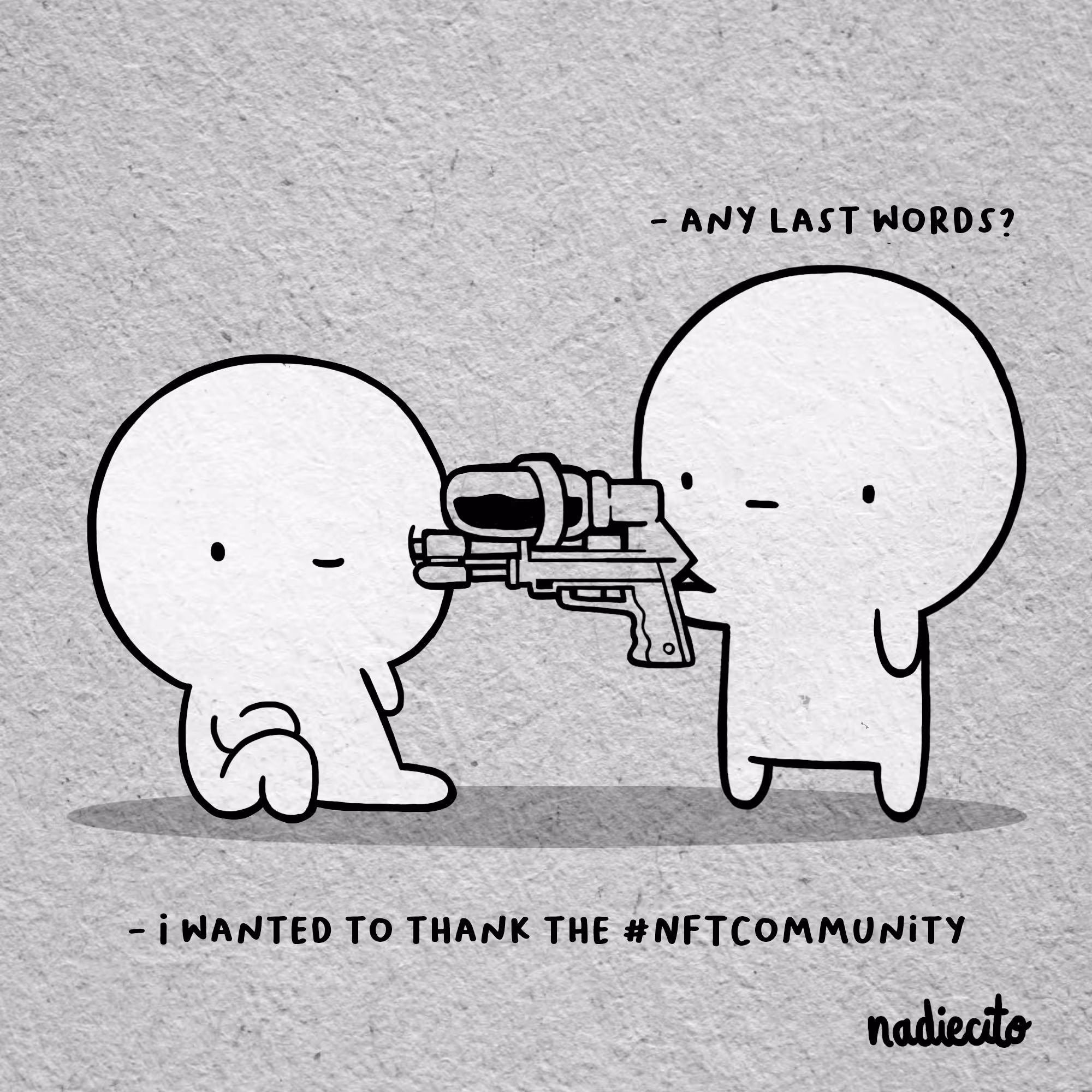NFTCommasita