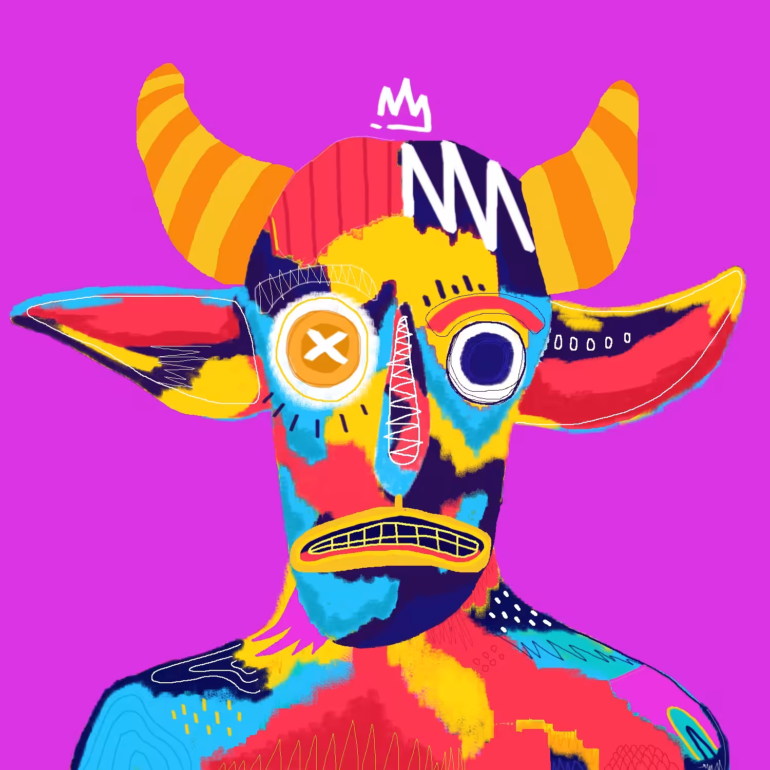 GoatSiluman
