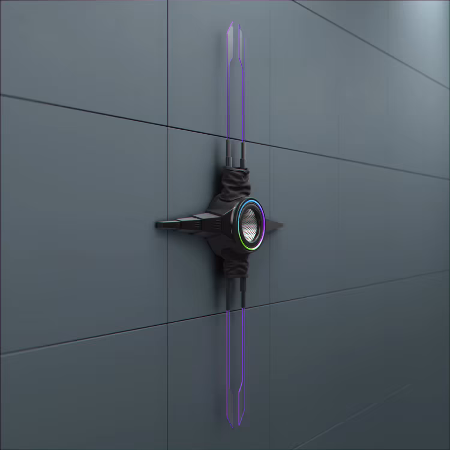 Cryptosculpture 003