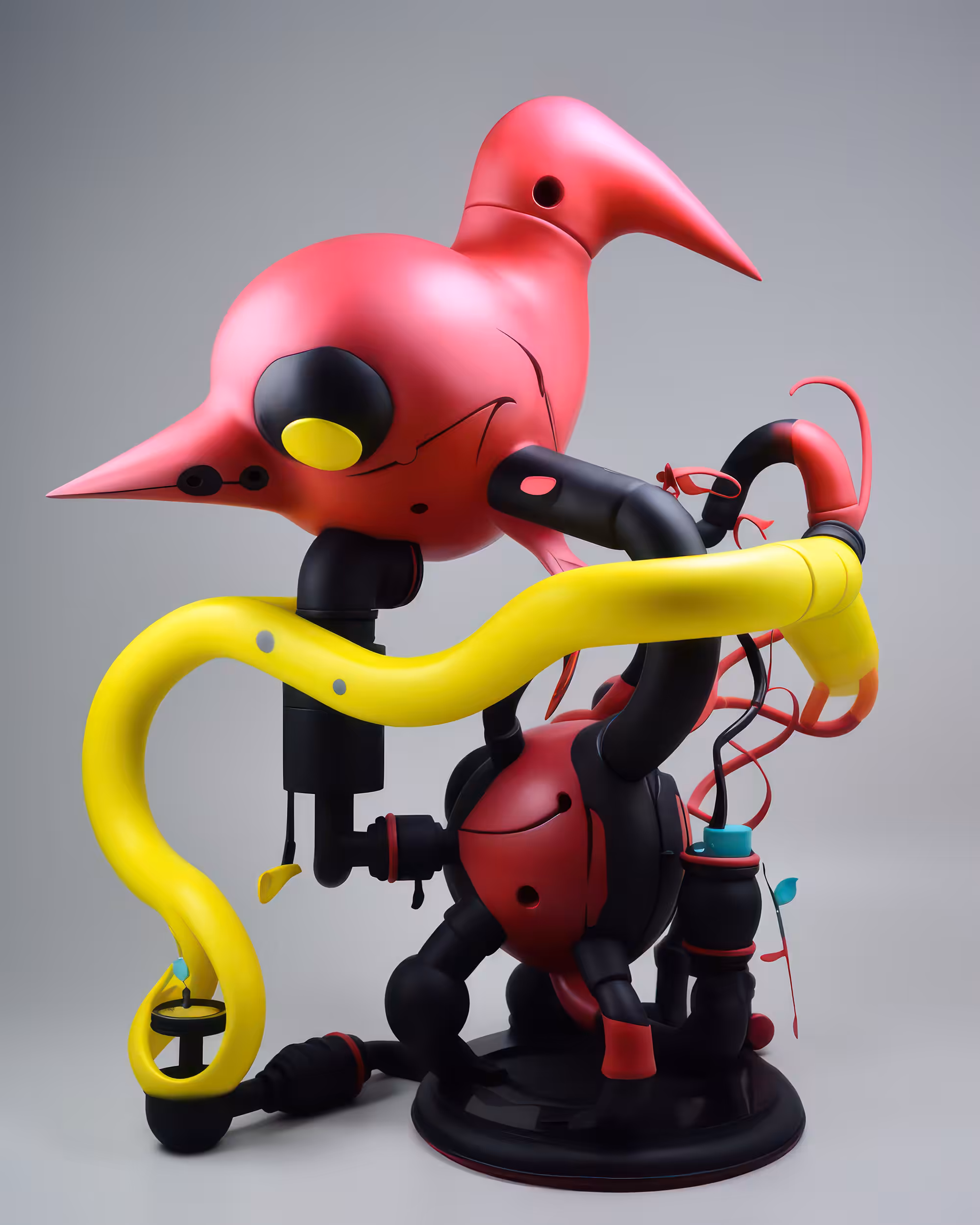 DUMMY SNAPPED!: SWALLOW OPIDE