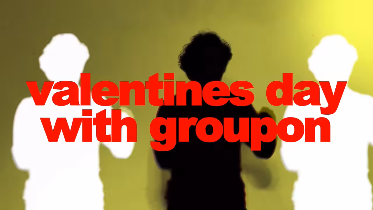 Valentines Day With Groupon | Song A Day #390