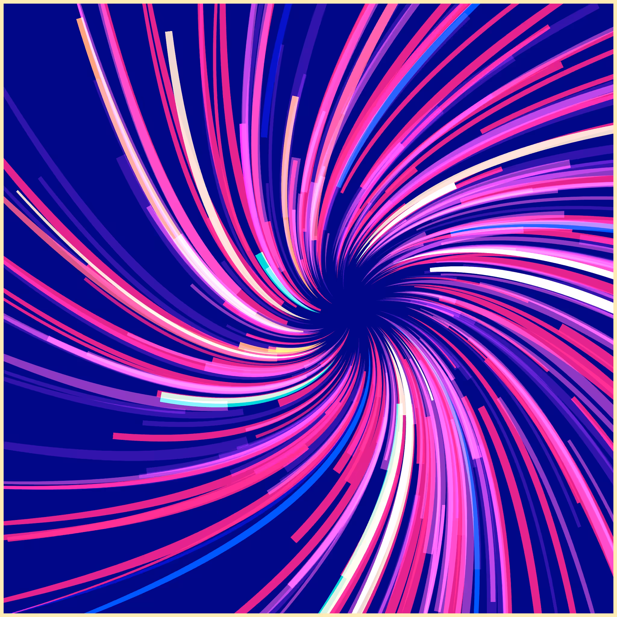 Caught in the maelstrom #90