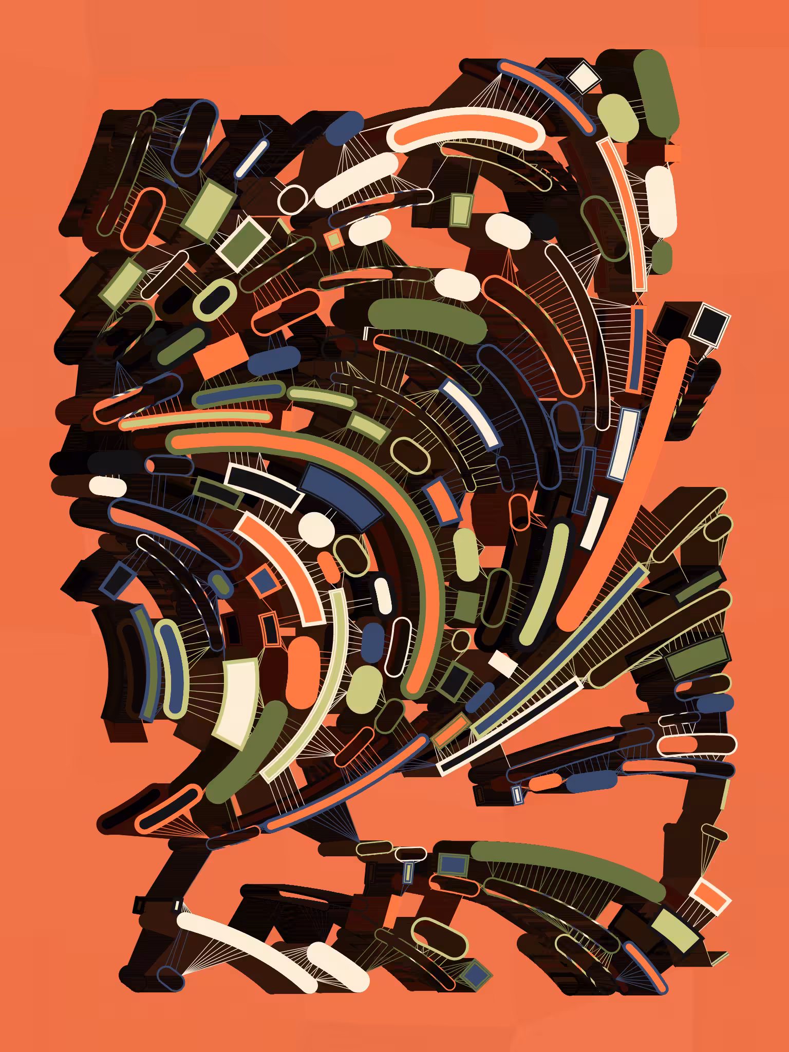 Drawn Apart #367
