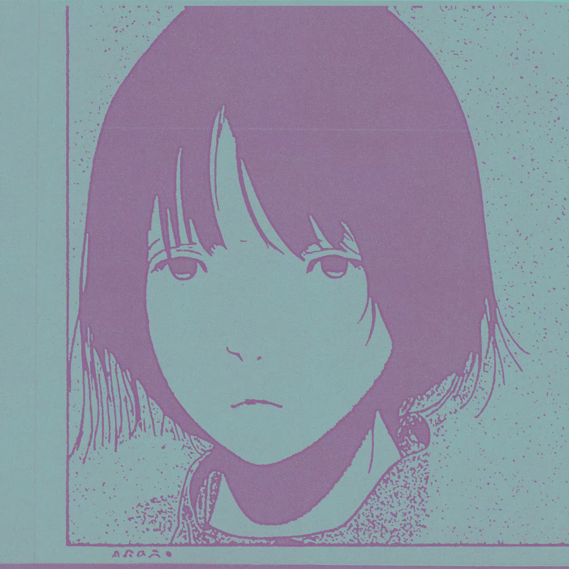 unbearable melancholy