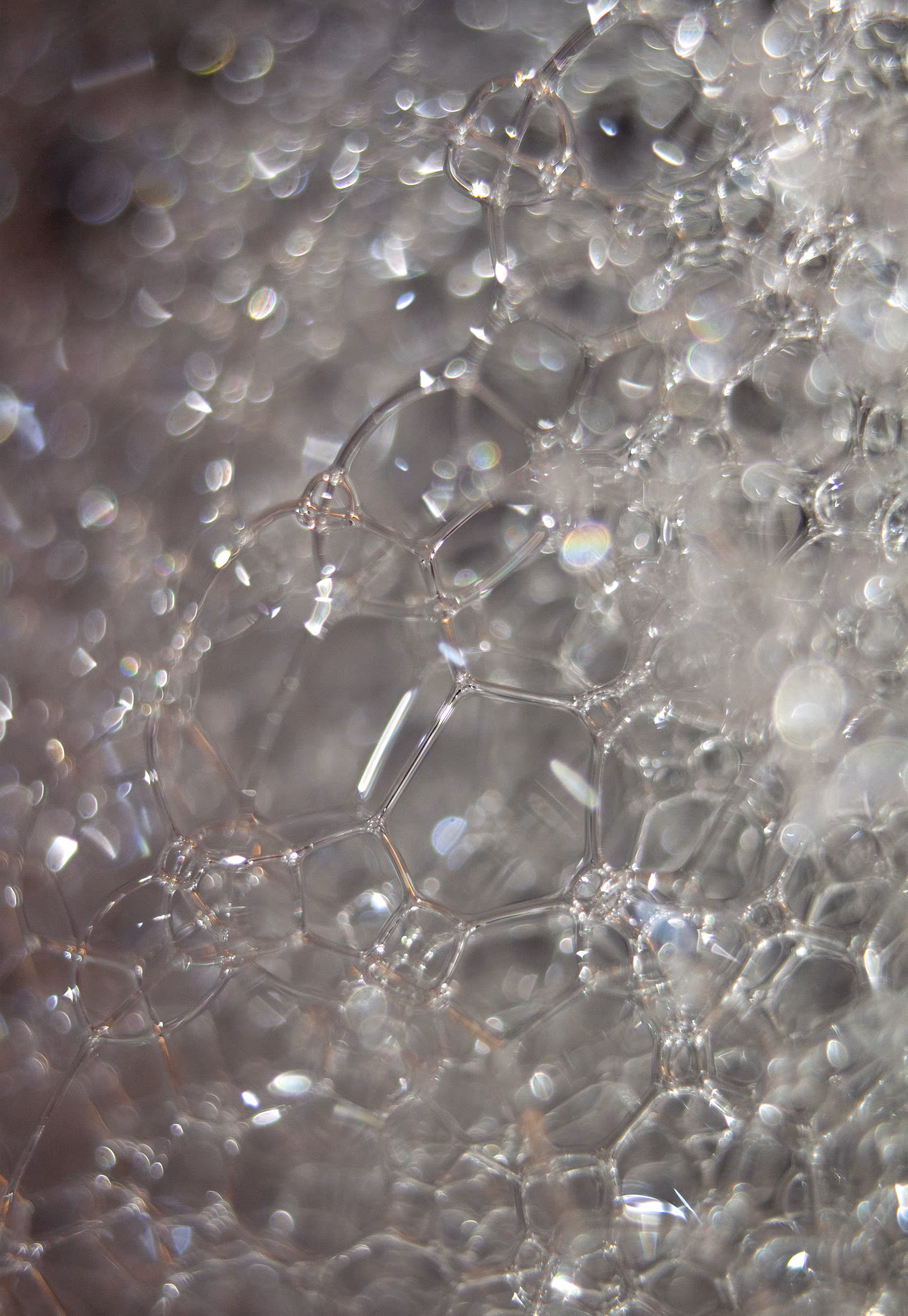 #4 Bubbles
