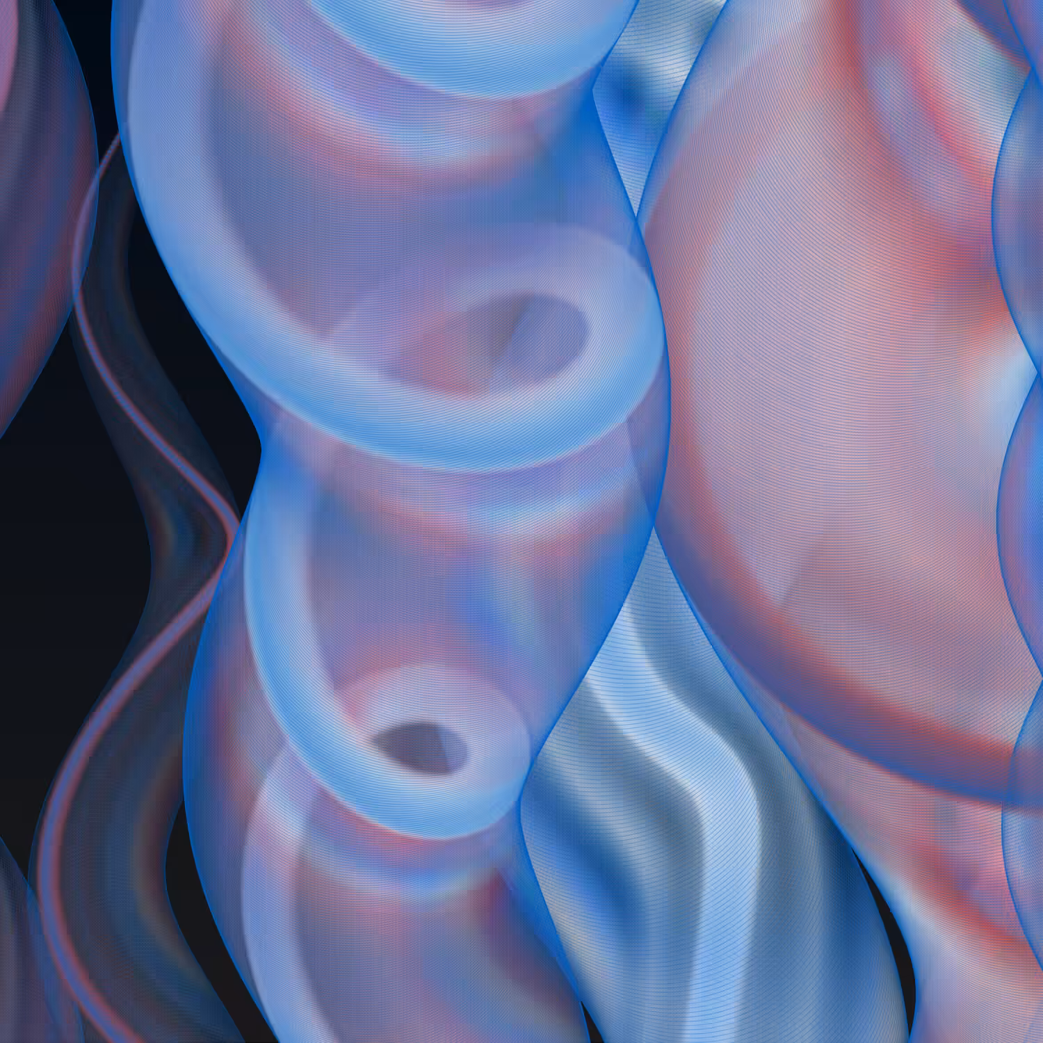 Dreamy Waves #66