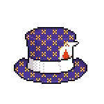 Degen Haberdasher #660