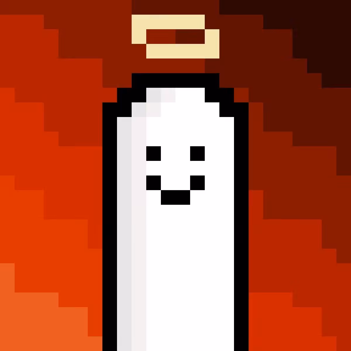 Praise Be! #392
