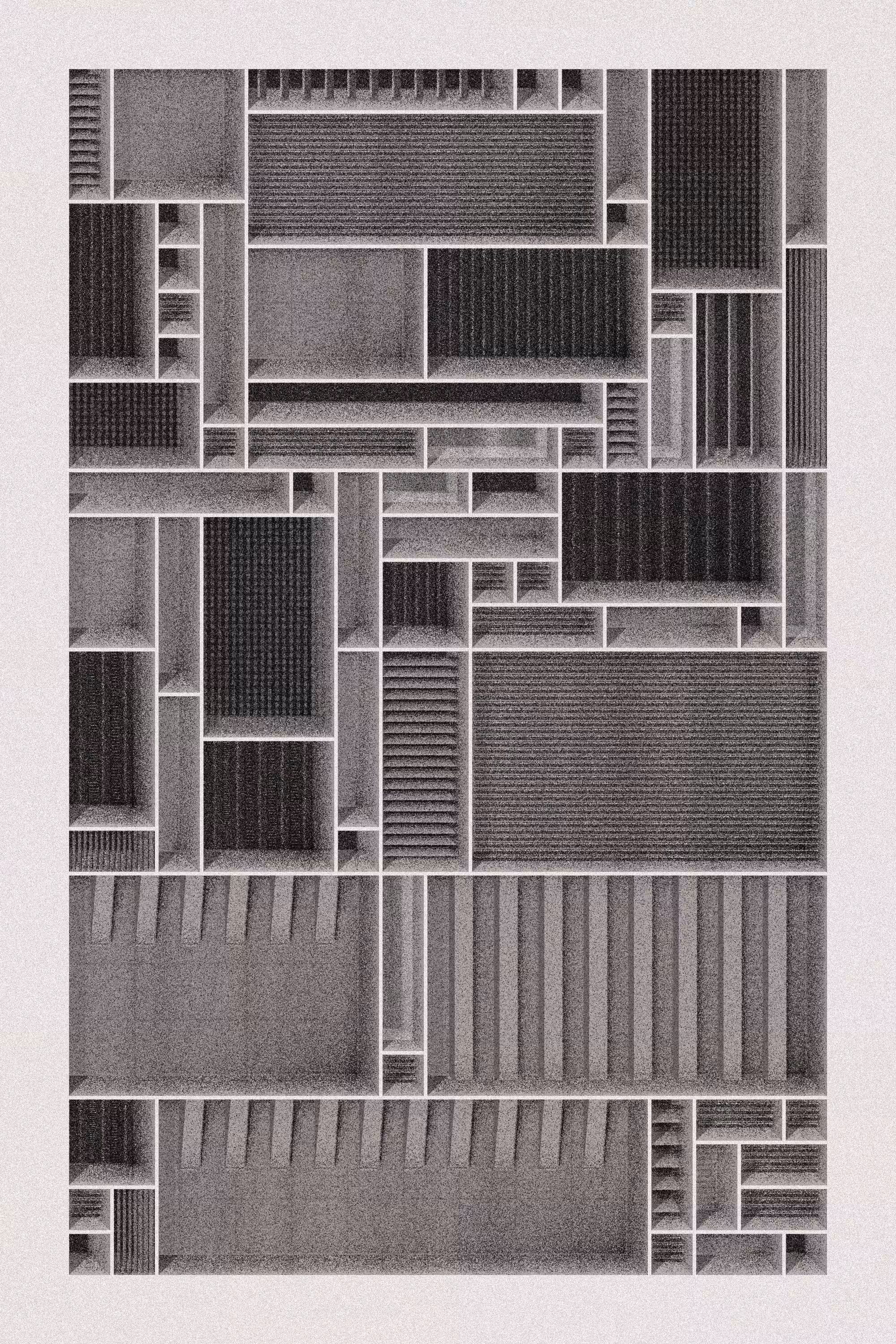 Béton Brut #97
