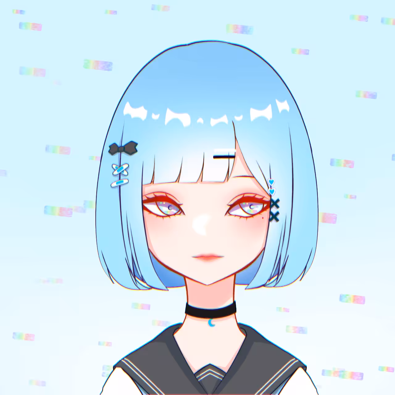 No.199 Collab Baduck