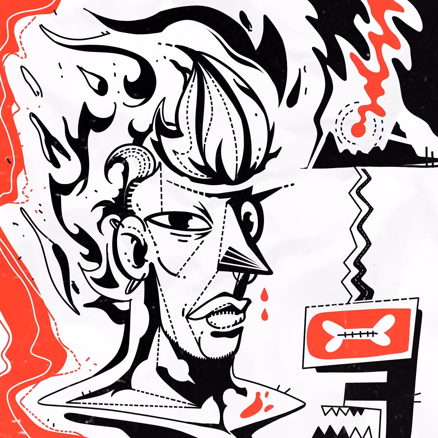 -SELF Conscious