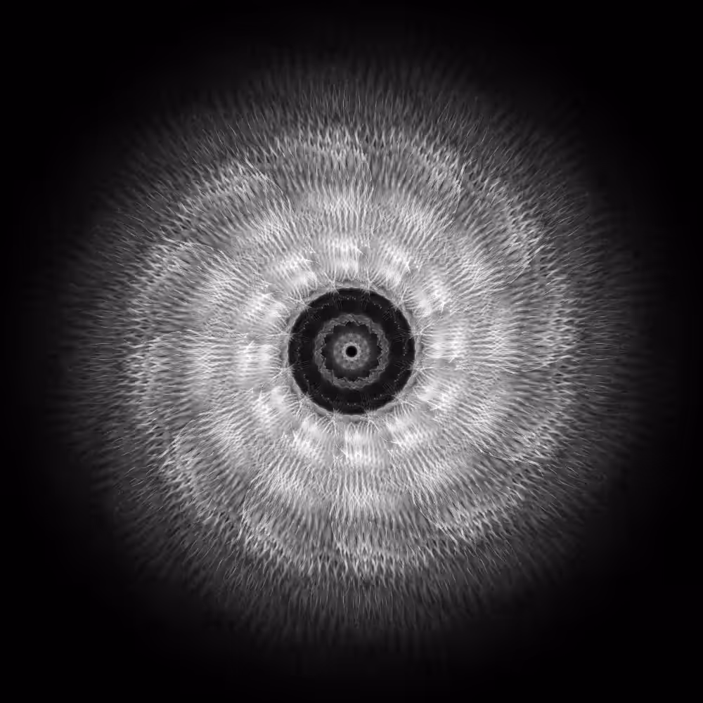 wave particle sun