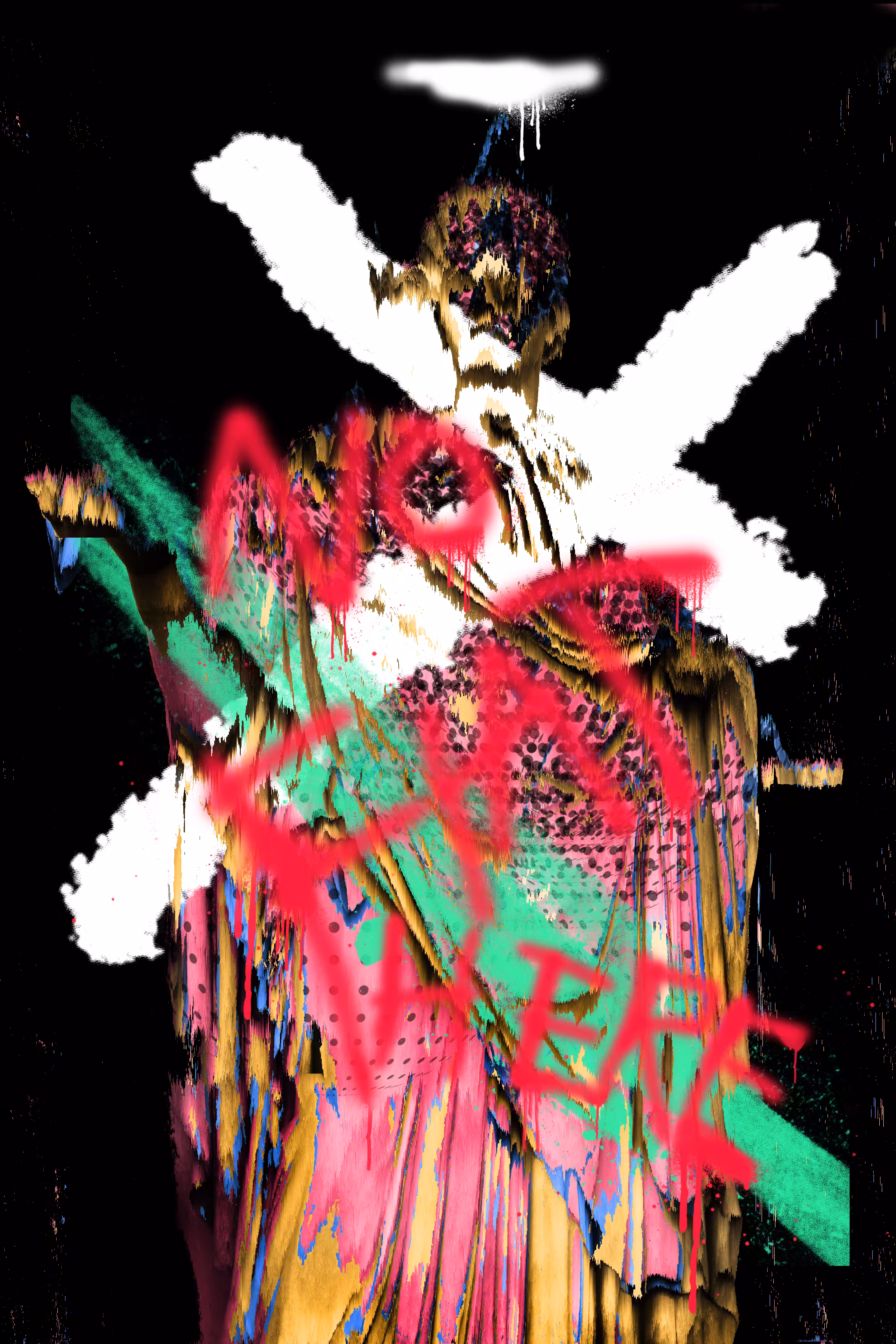 N̶o̶ ̶F̶i̶a̶t̶ ̶H̶e̶r̶e̶