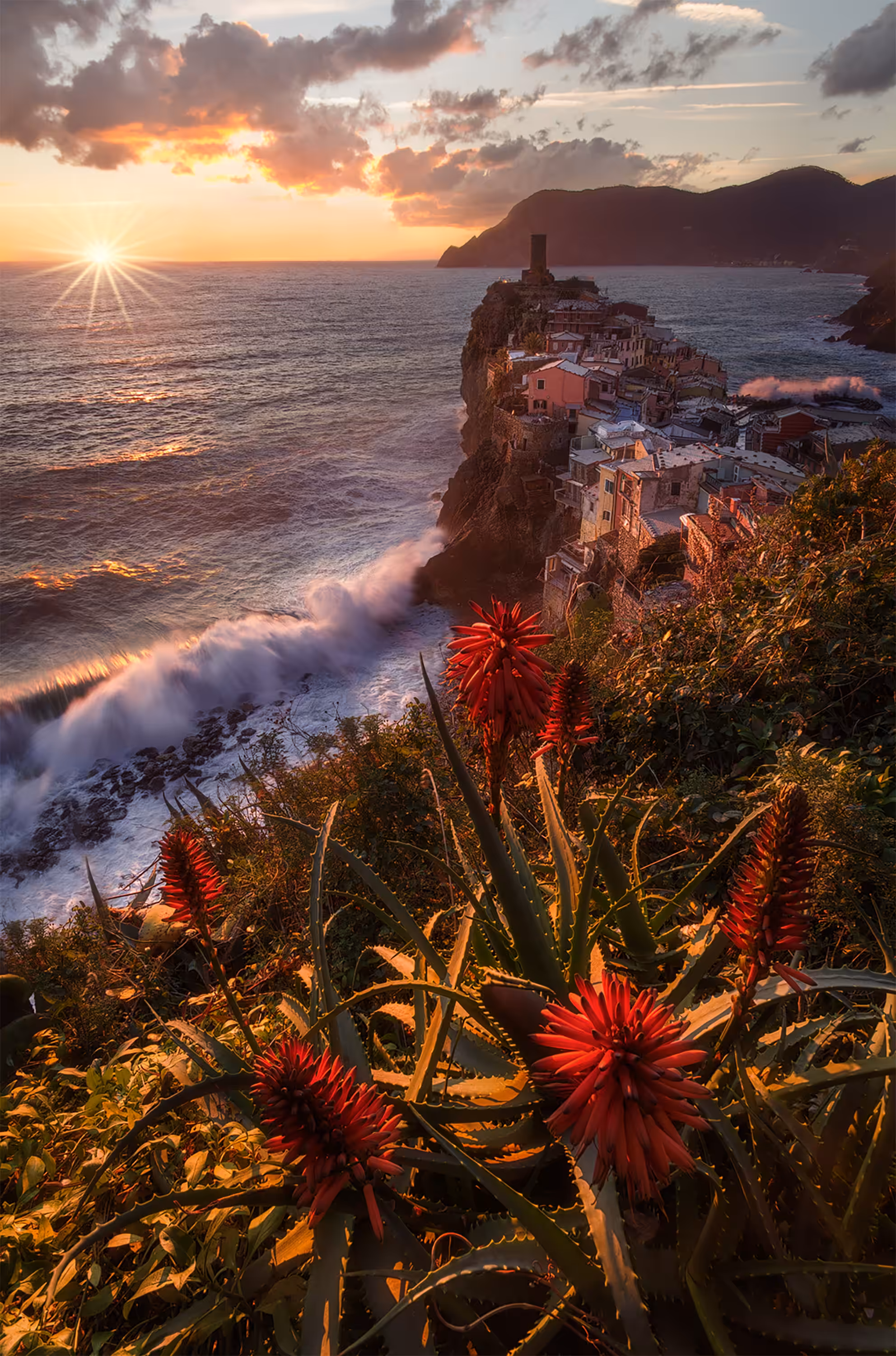 Vernazza