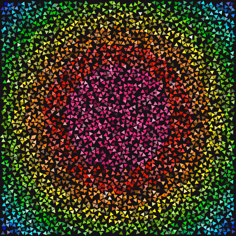 Mosaic #5
