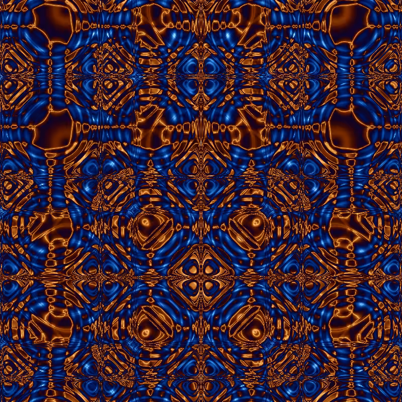 Above (The Infinite) #89