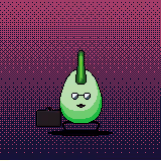 Egg Heads #5