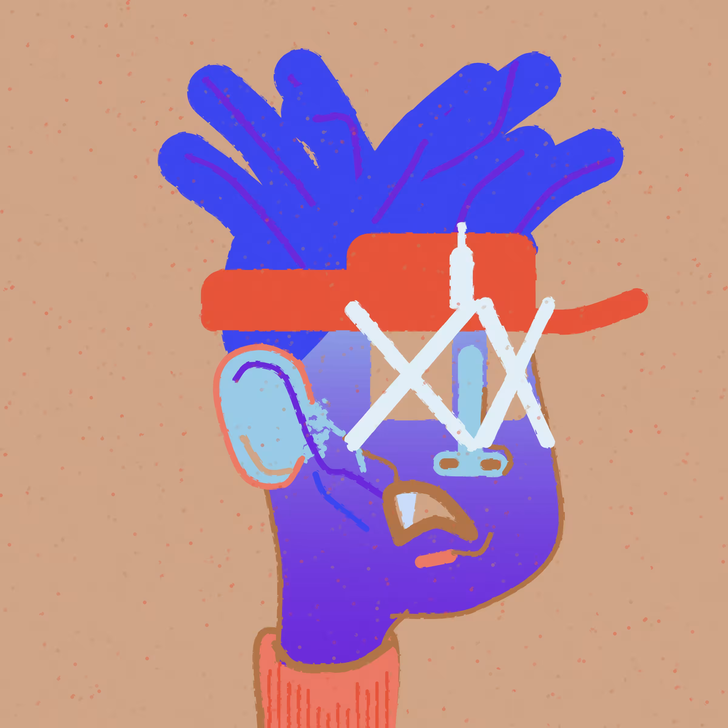 Det Occult  #362