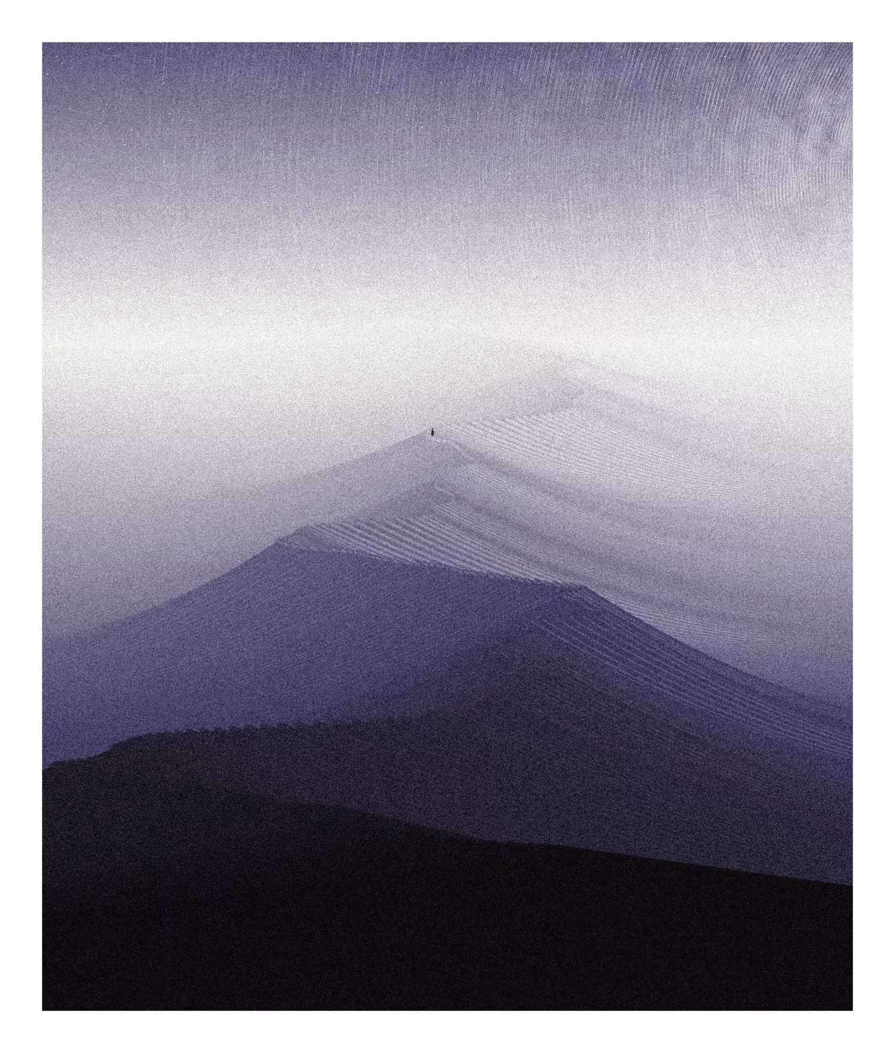 Stride #15