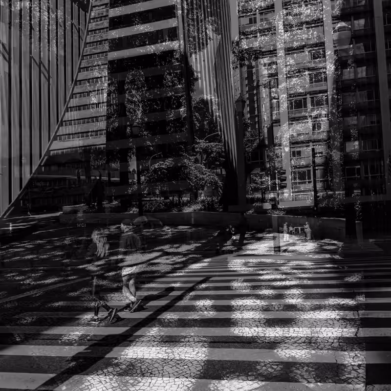 Random-Babylon#8 #8