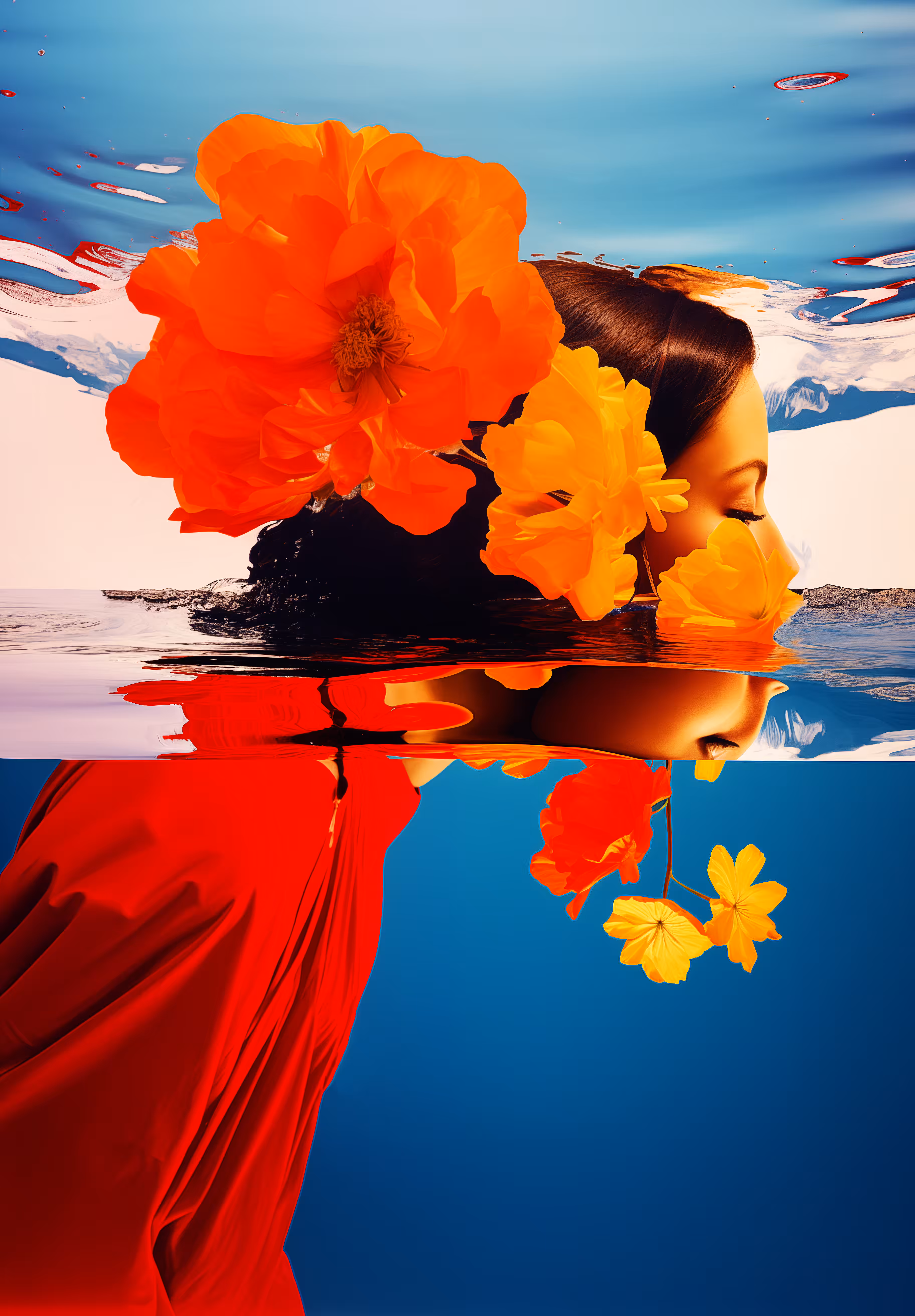 Petals and Peace