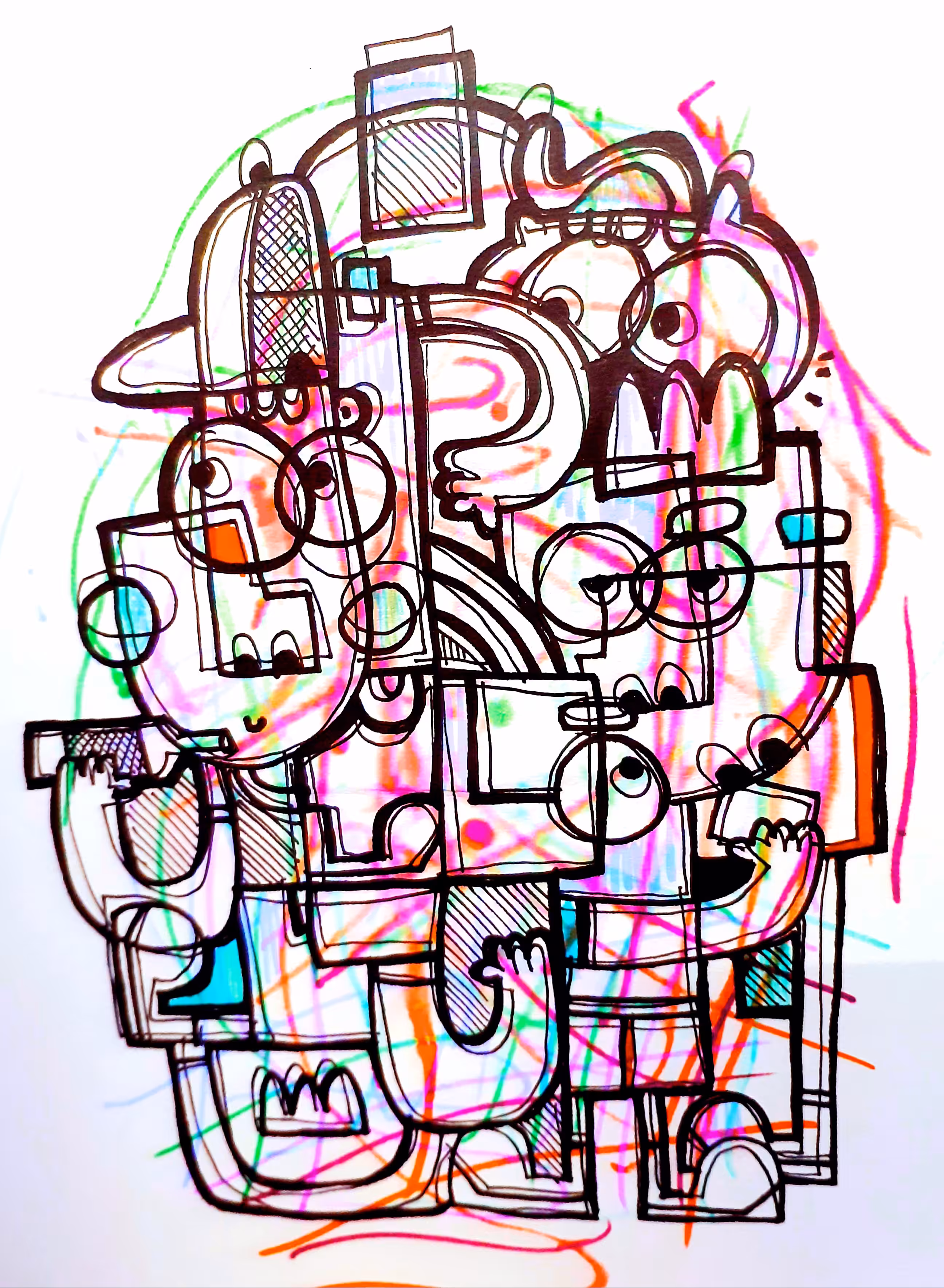End