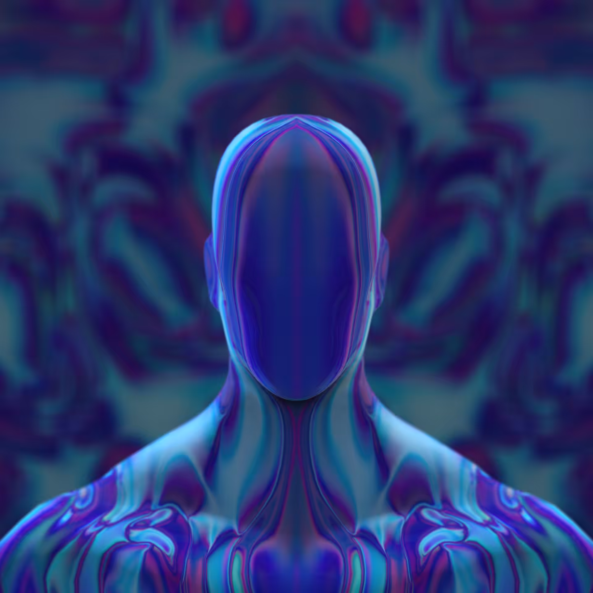 Neo-Crypto God #041