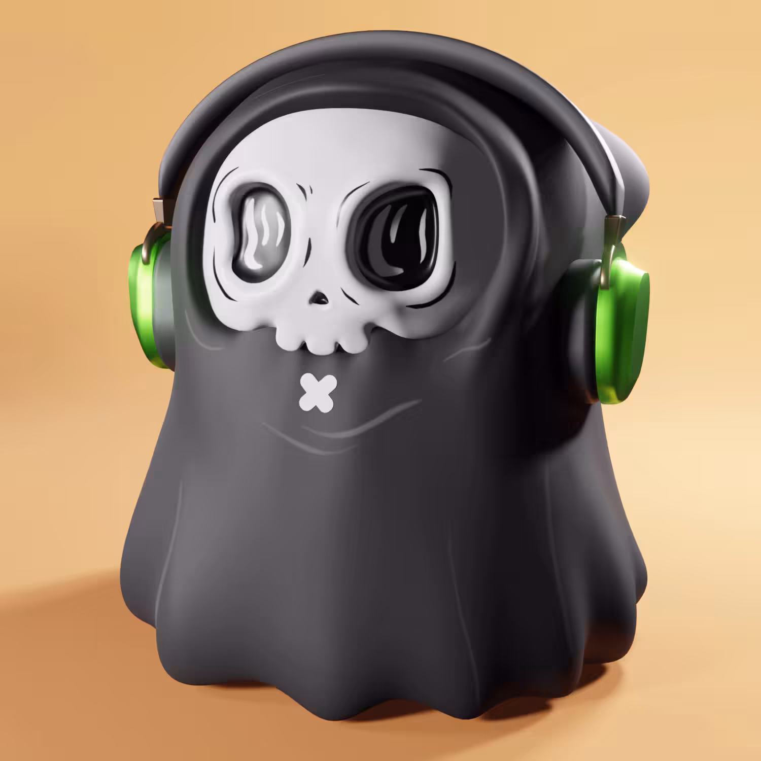 ReaperBoy Sound Wave User