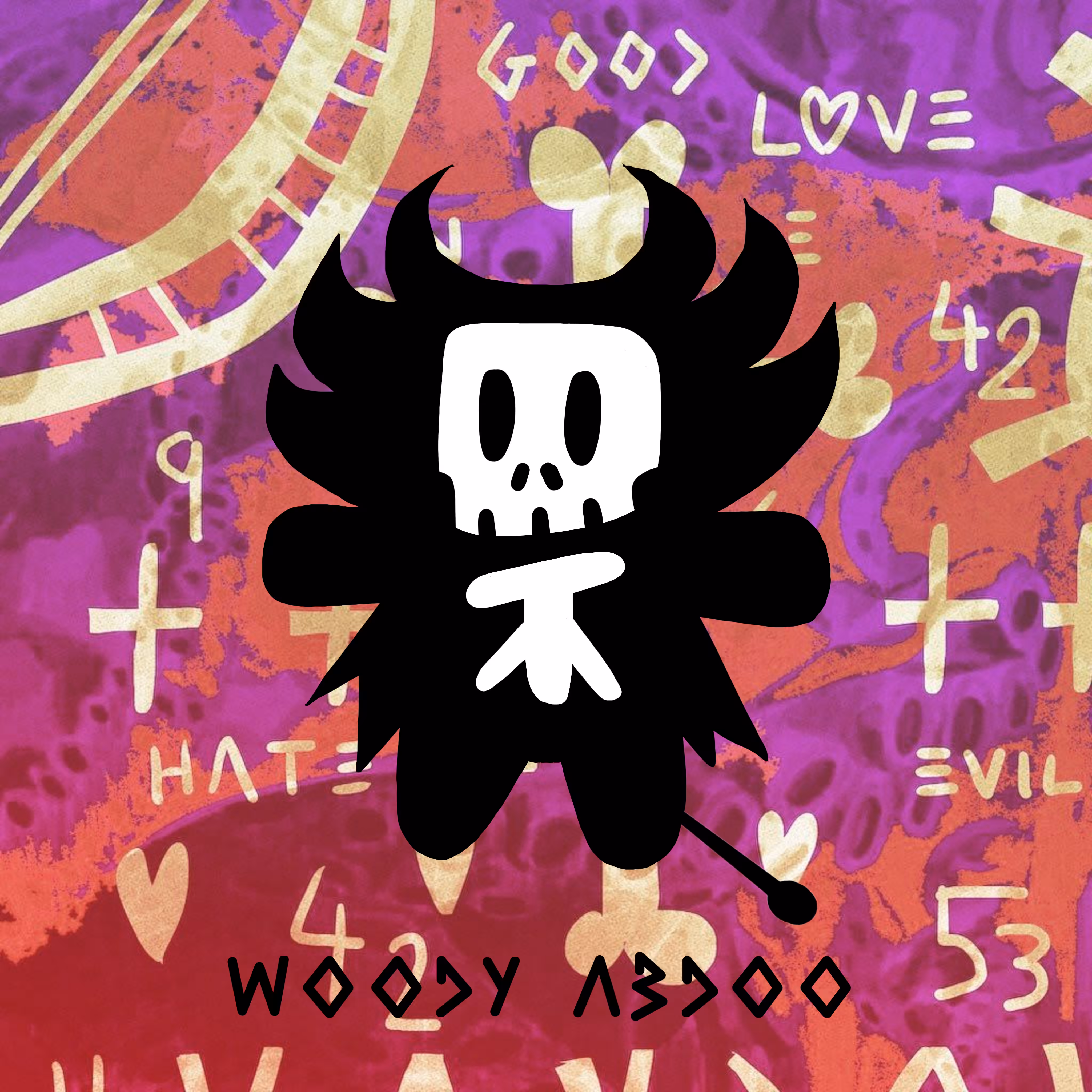VOODOOZ #190
