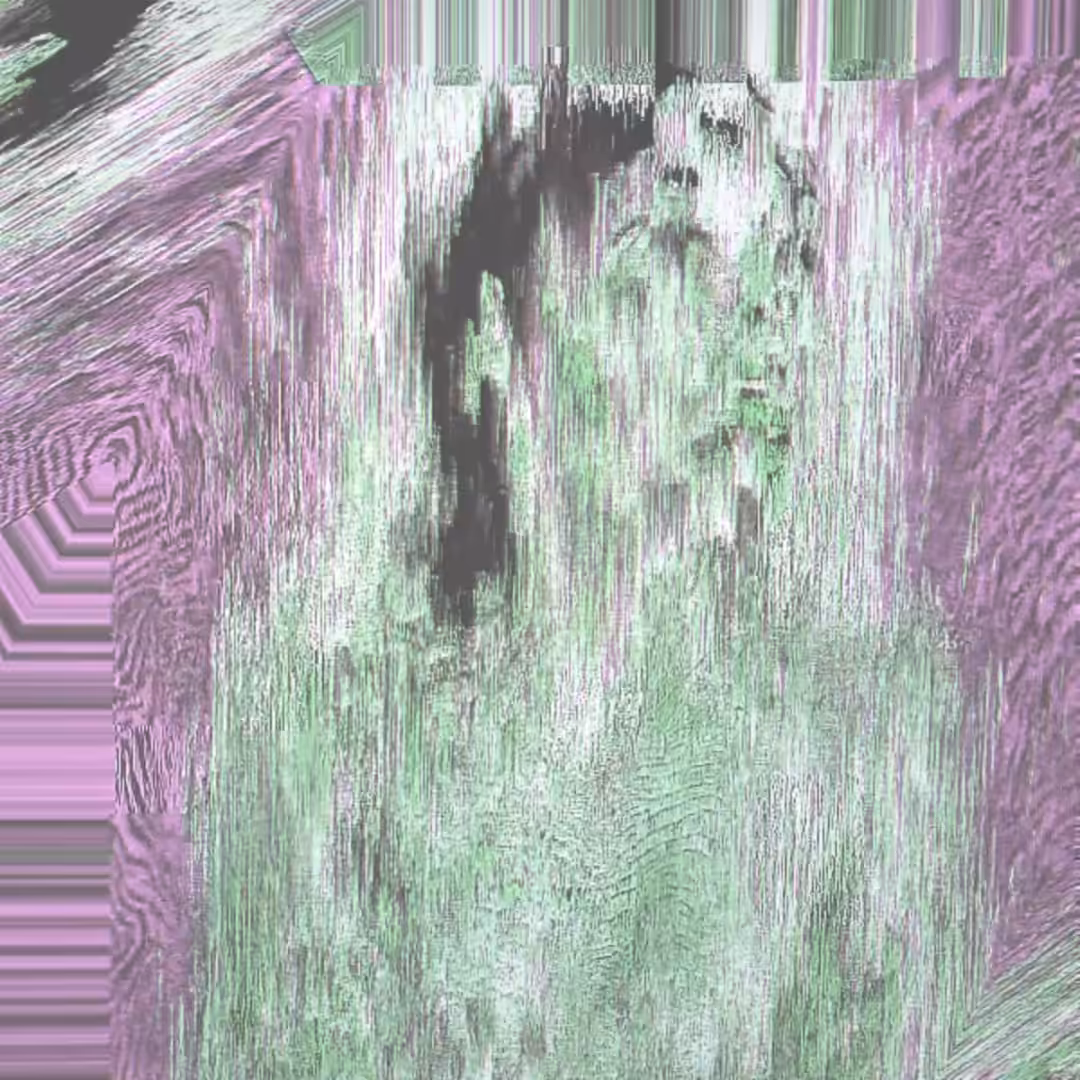 Vertical displacement