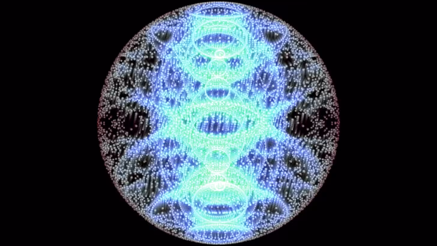 Spherical Particles  
