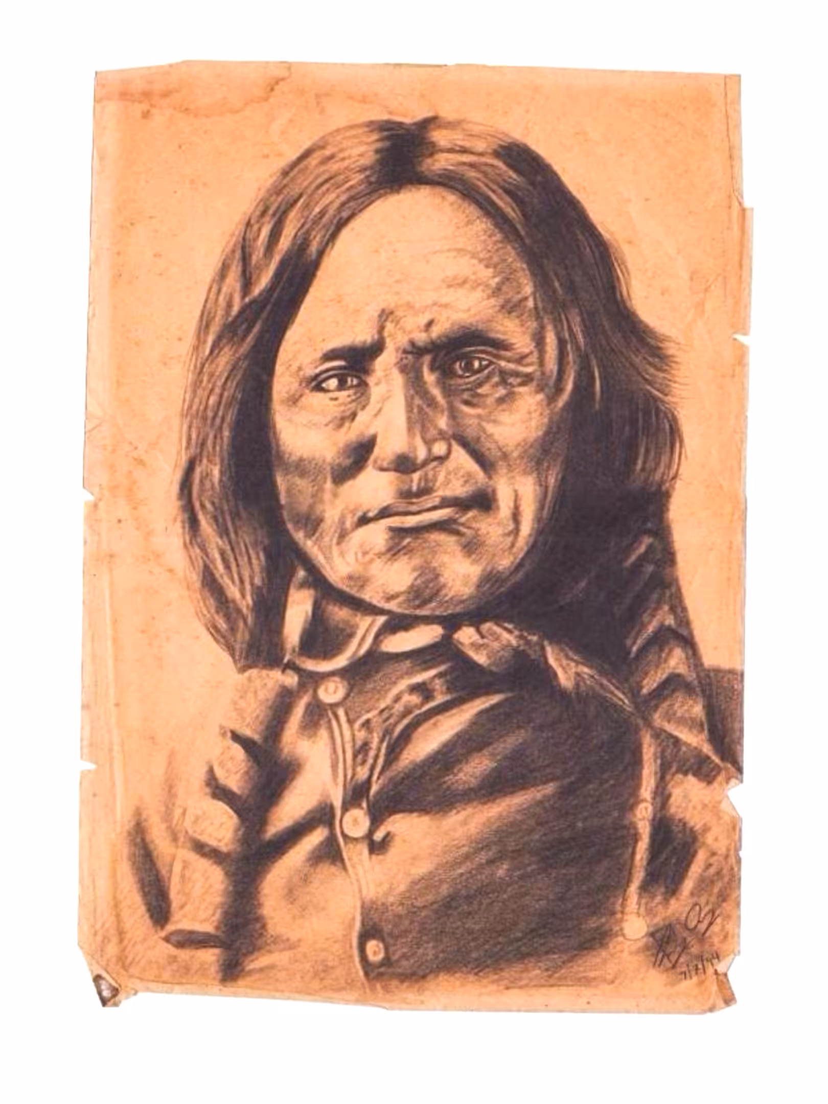 Indian Red Chief