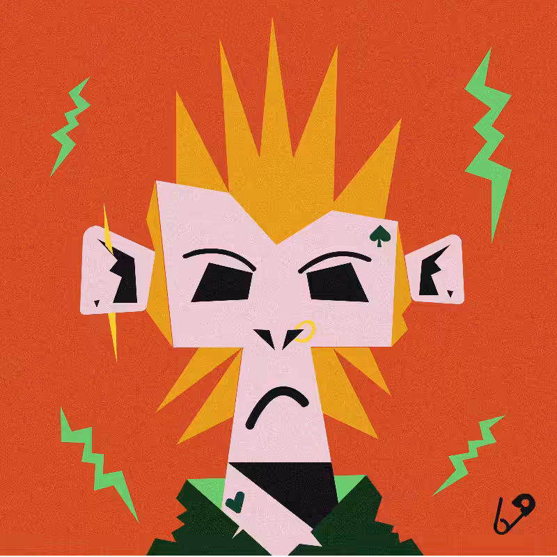 T-Punk #51