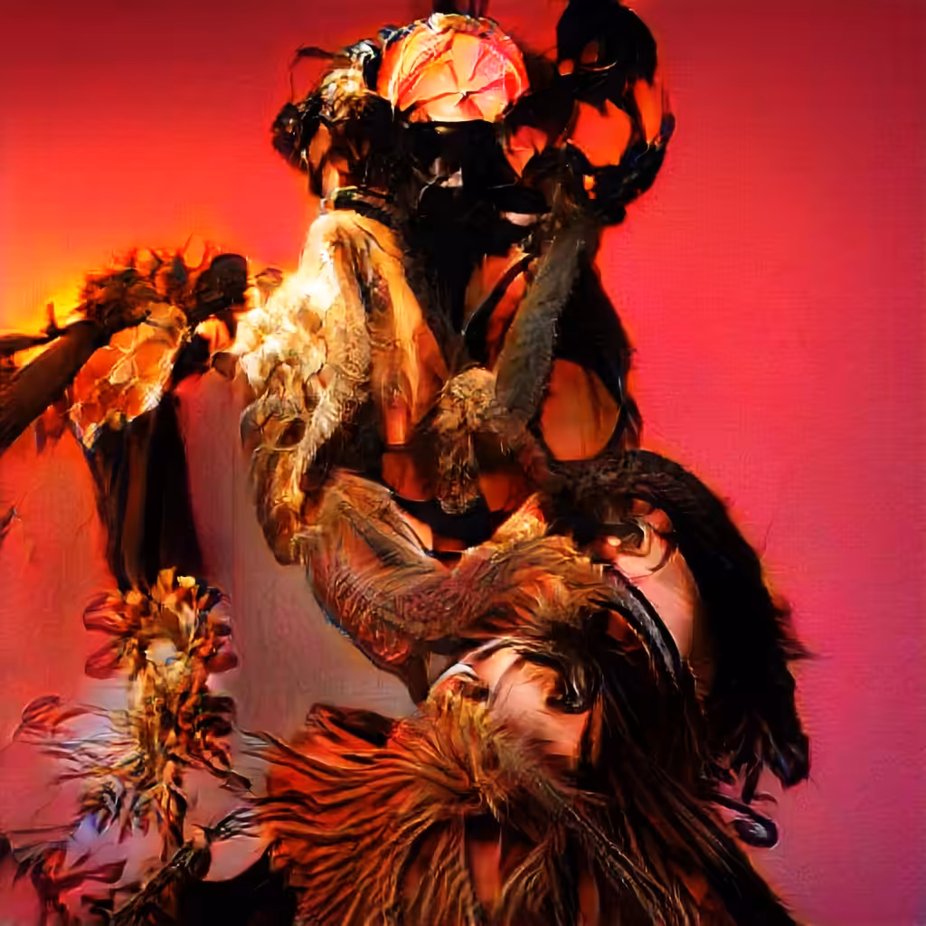 The Non-Human Artwork Project #335