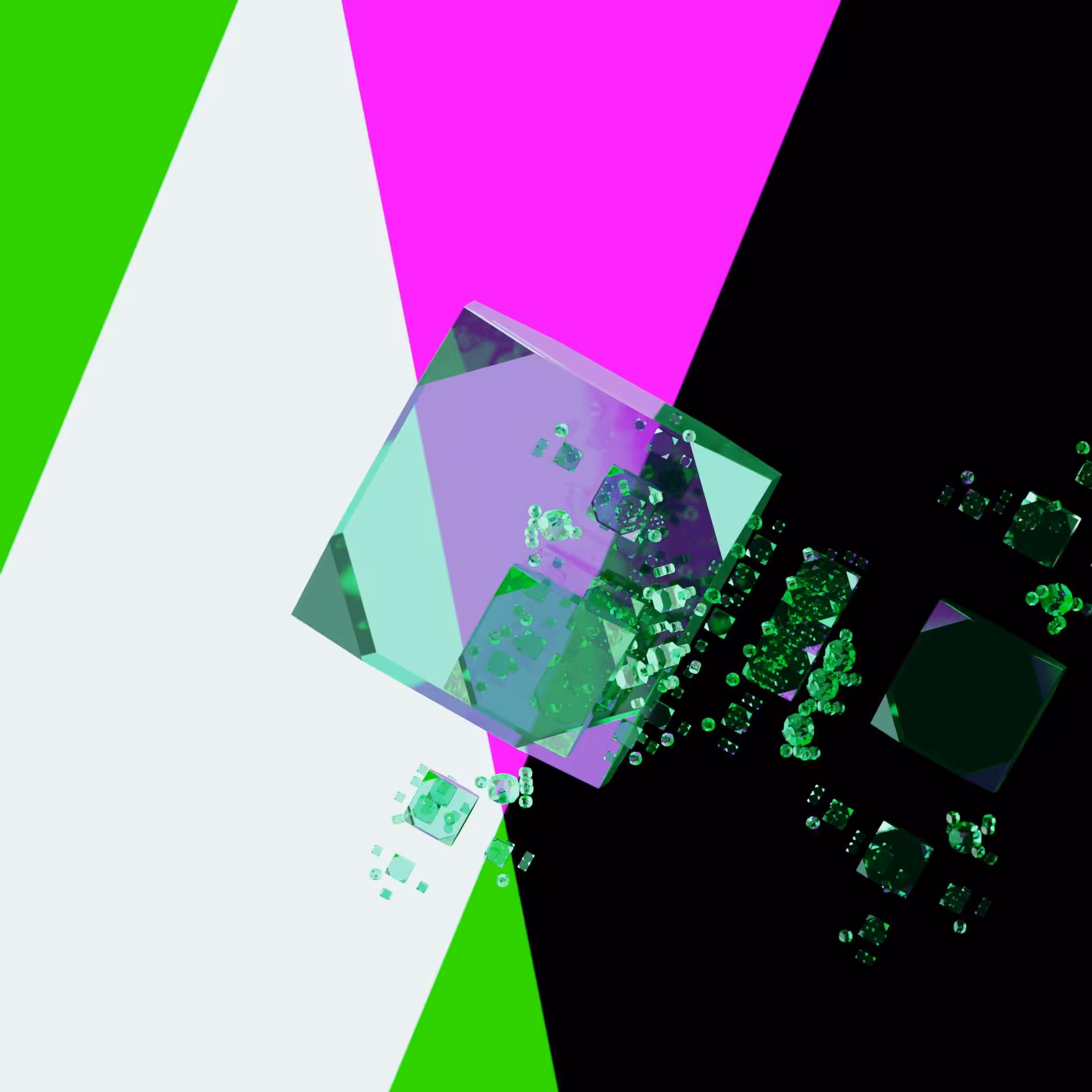 Fragment: ETERNAL FRAGMENT #395
