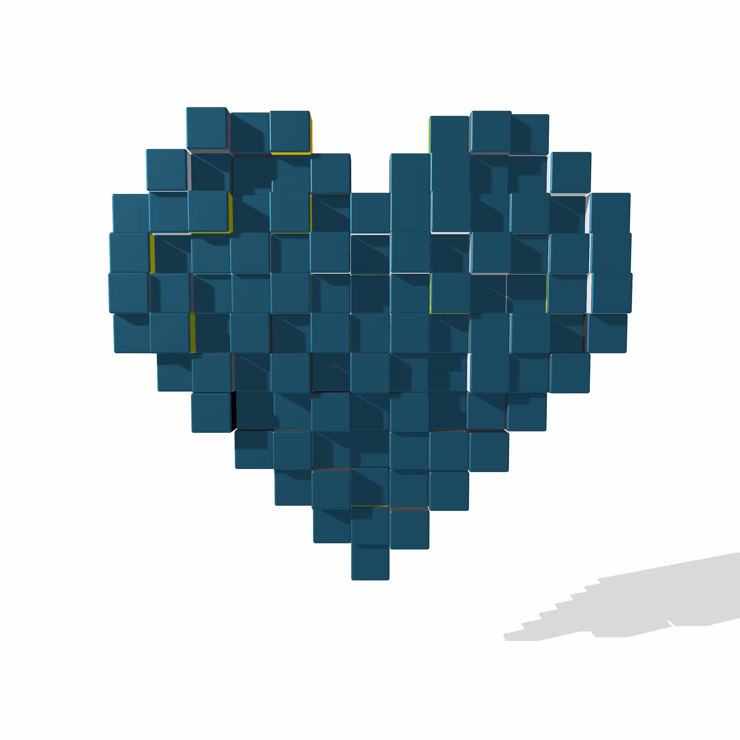 heart + craft #18535