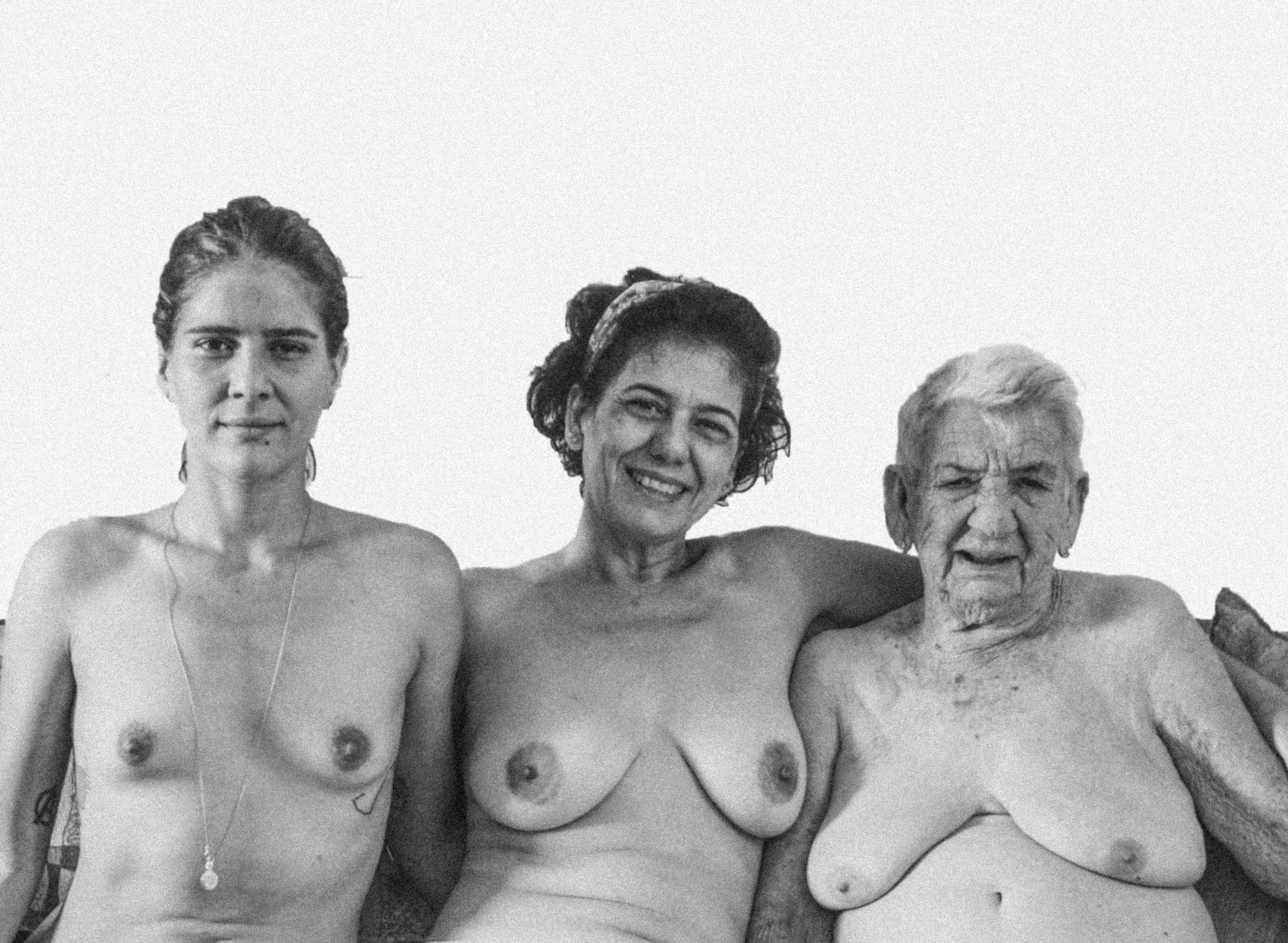 Una Isla: generations