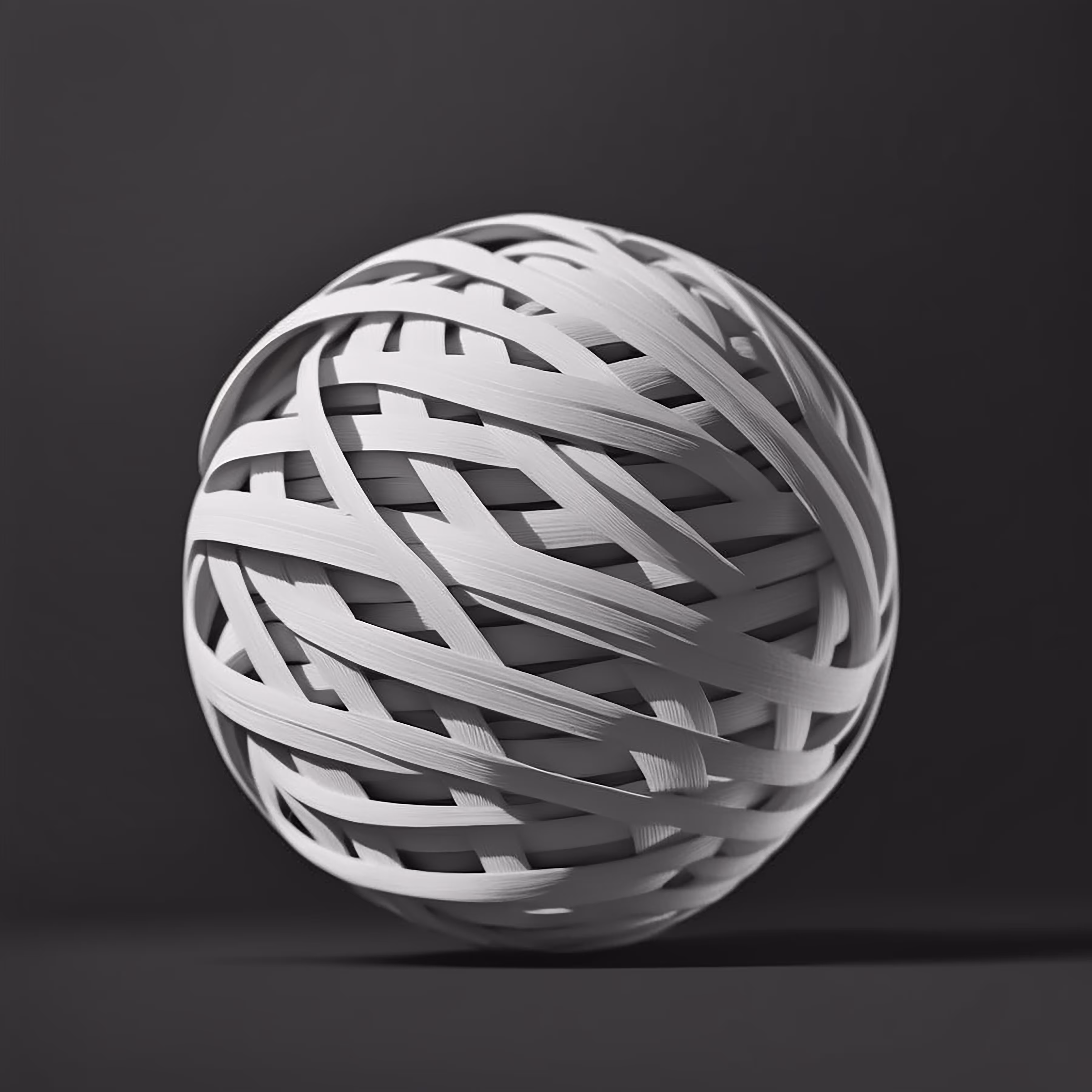 AI Sculptures: The Birth of AI Sculptures #424