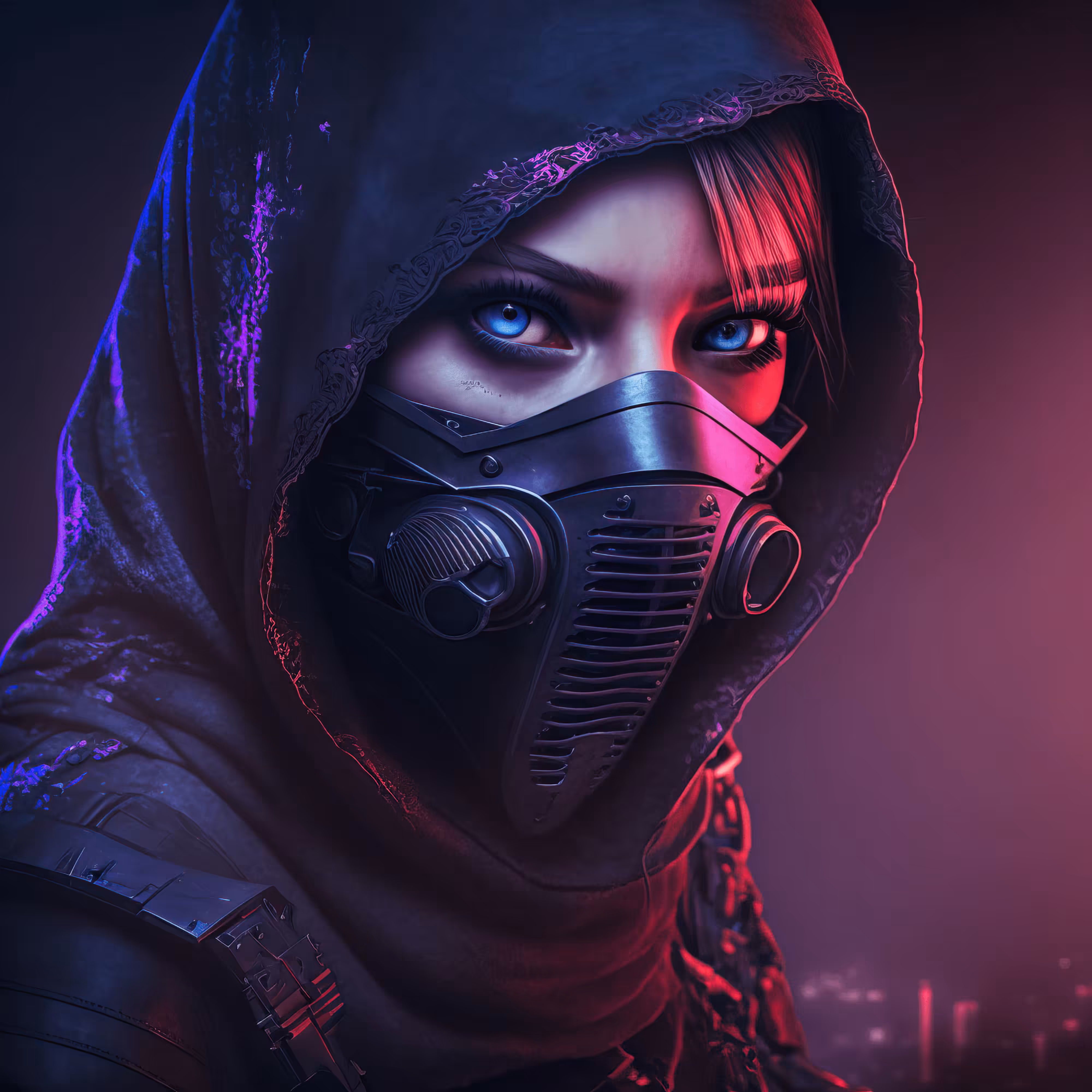 Nuclear Samurai 040