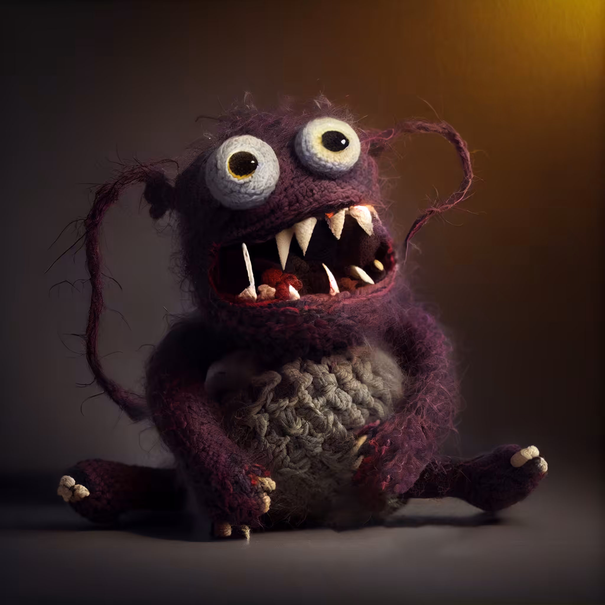 #022 - Mr. Tullio