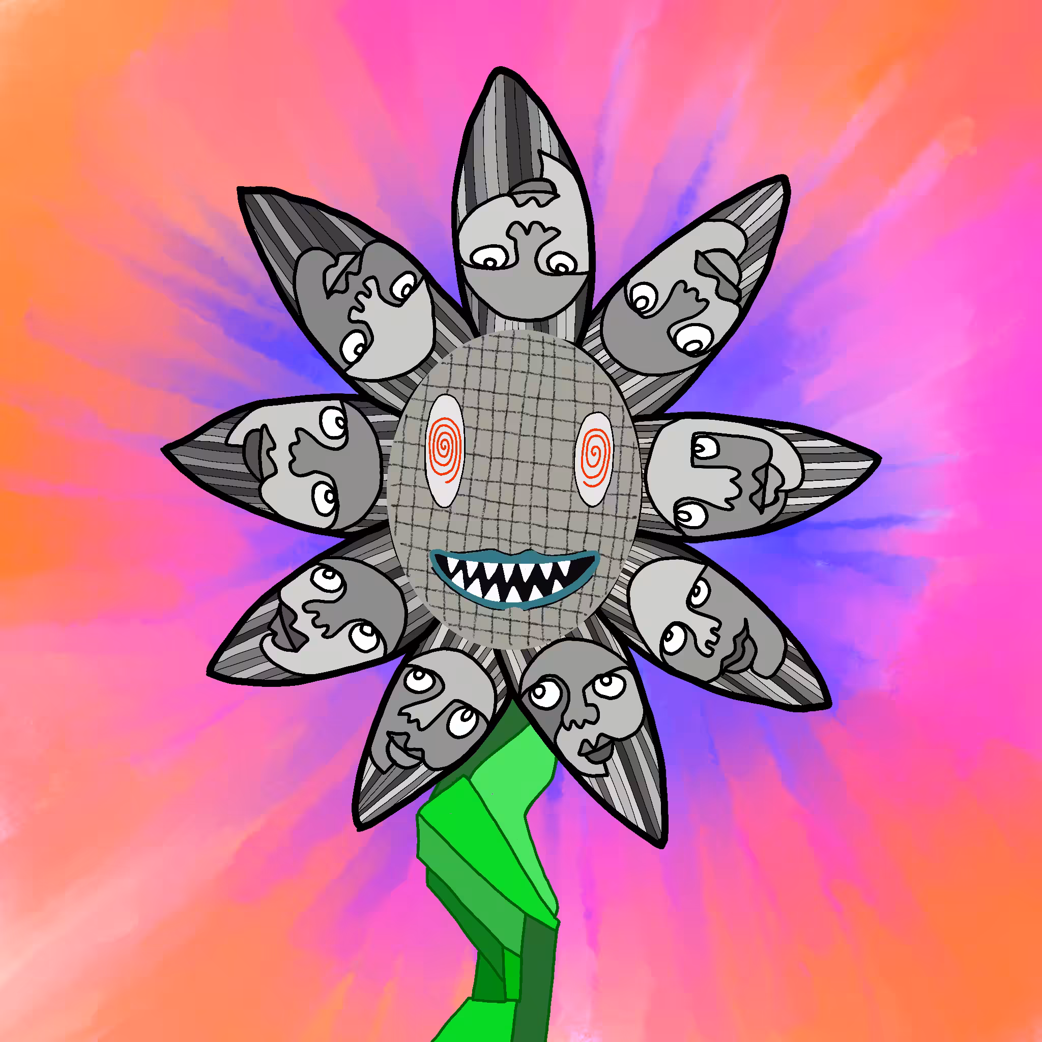 BVGARDEN: #1752