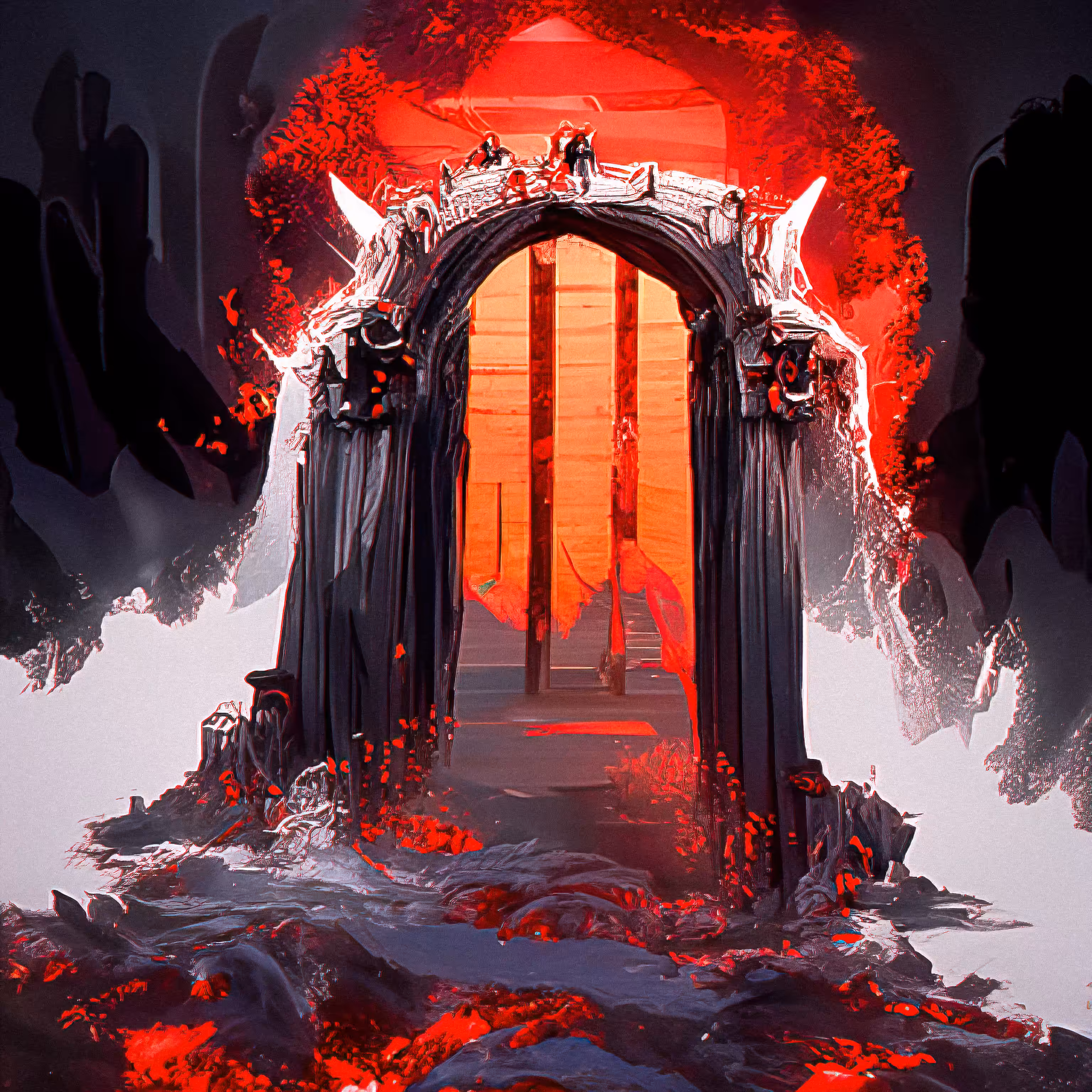 Gate of Hell