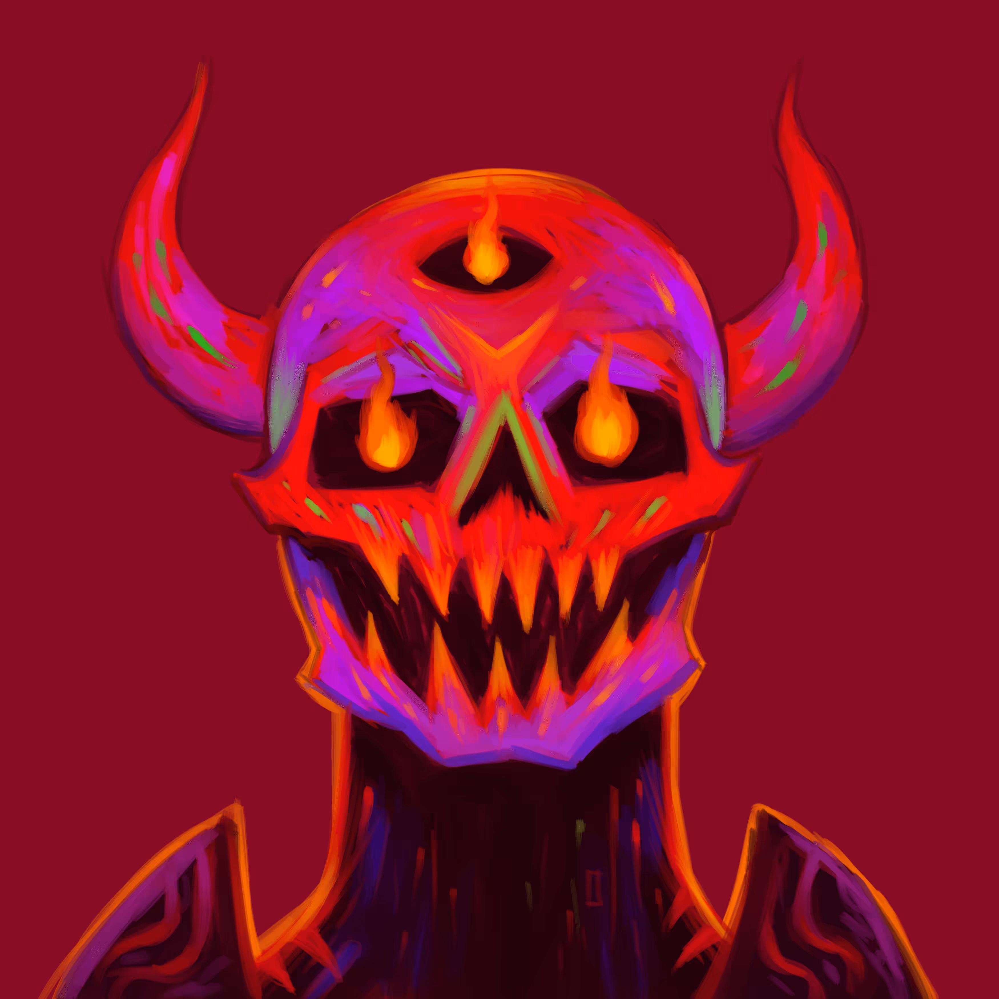 HAUNT#47