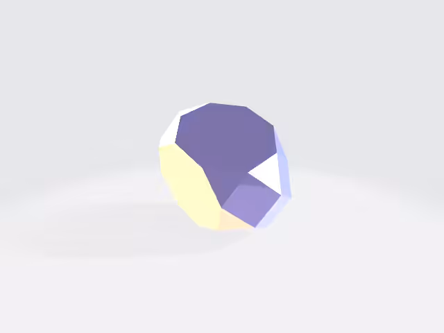 3D GEM